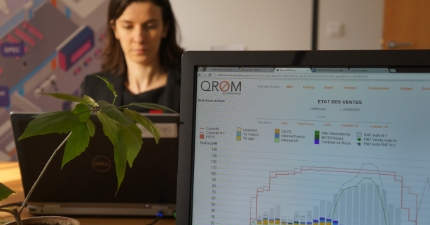 Pricing & revenue management platform